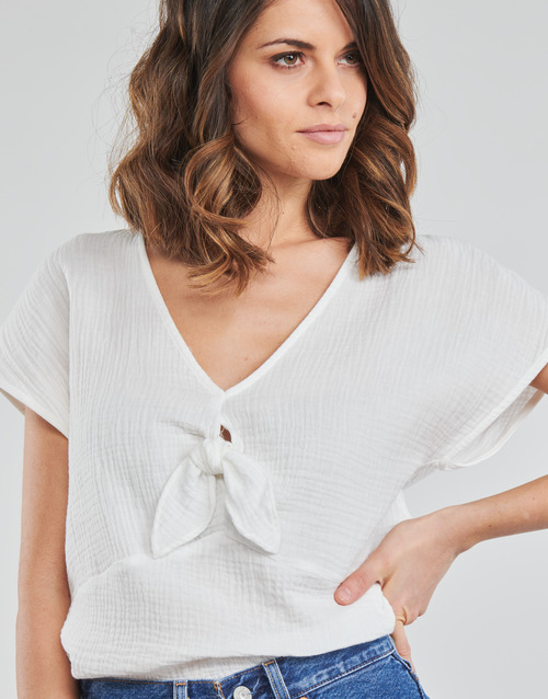 Betty London - ODIME - Blanc