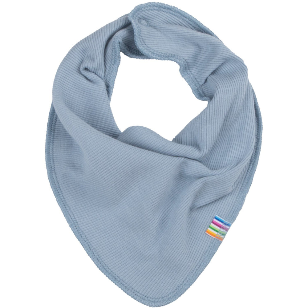 Køb Joha Dusty blue Tørklæde