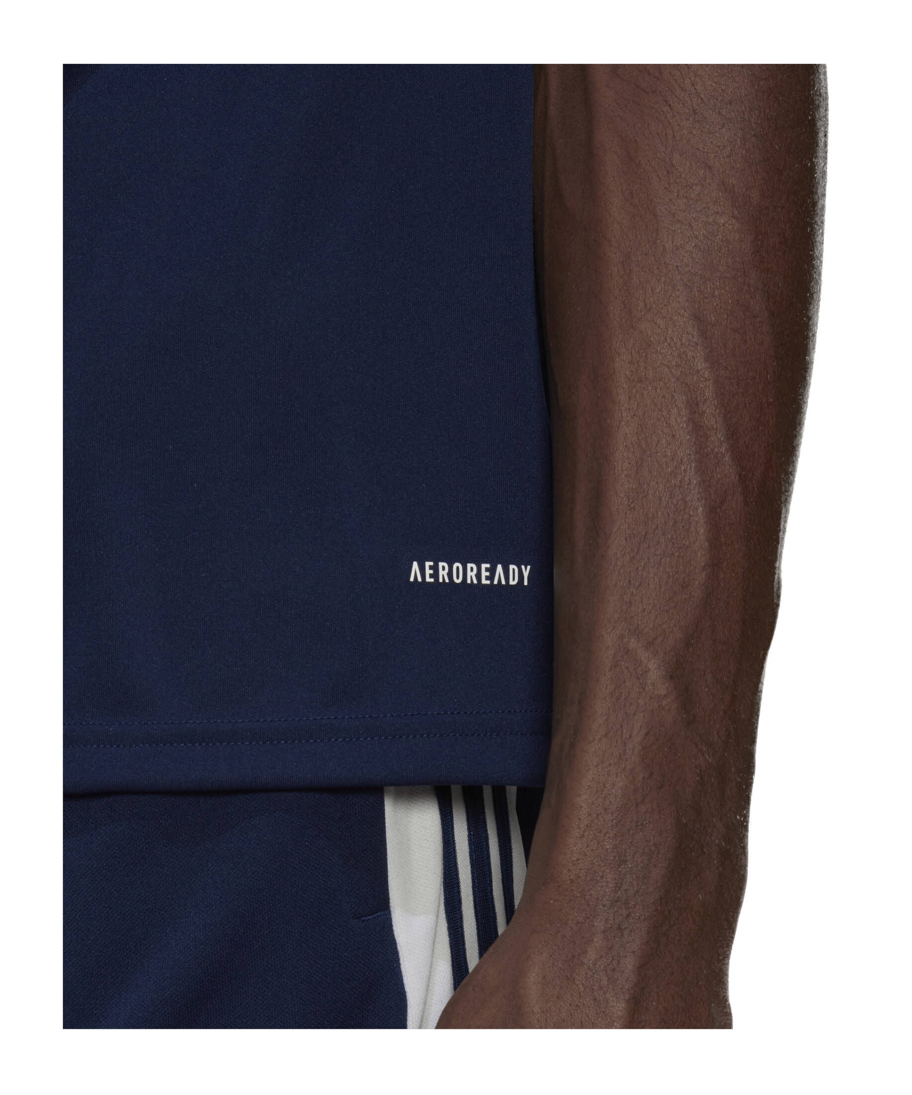 adidas Performance| Herren Fußball - Teamsport Textil - Poloshirts Squadra 21 Poloshirt