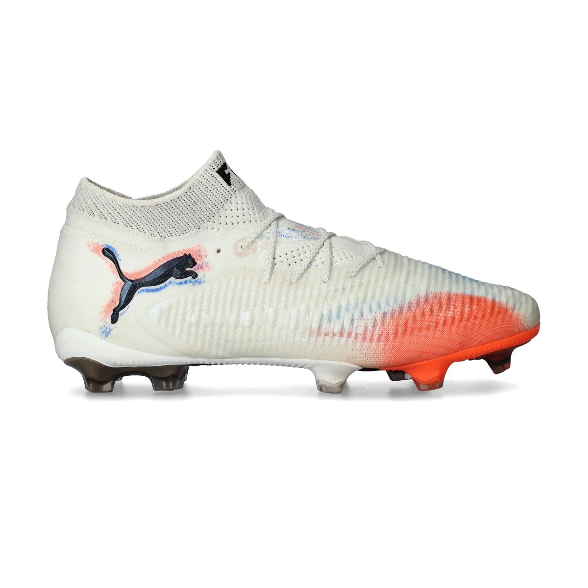 Chuteira Puma Future 8 Ultimate FG