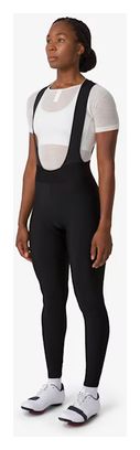 Cuissard Long Rapha Hiver Core Noir Femme