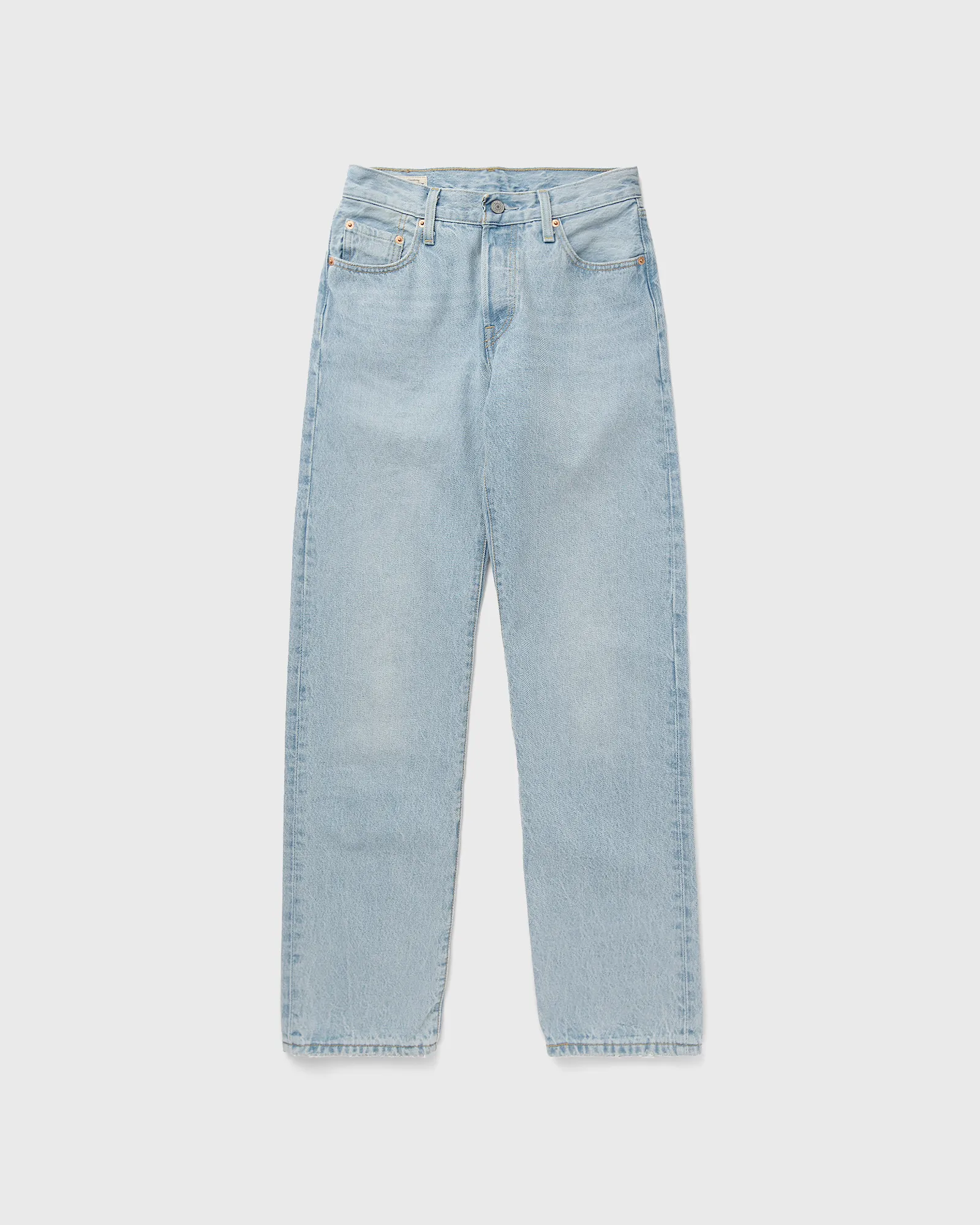 Levis 501® 90S LIGHT INDIGO - WORN IN