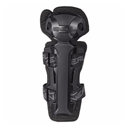 Genouillères O'Neal PRO II RL 2025 - Noir