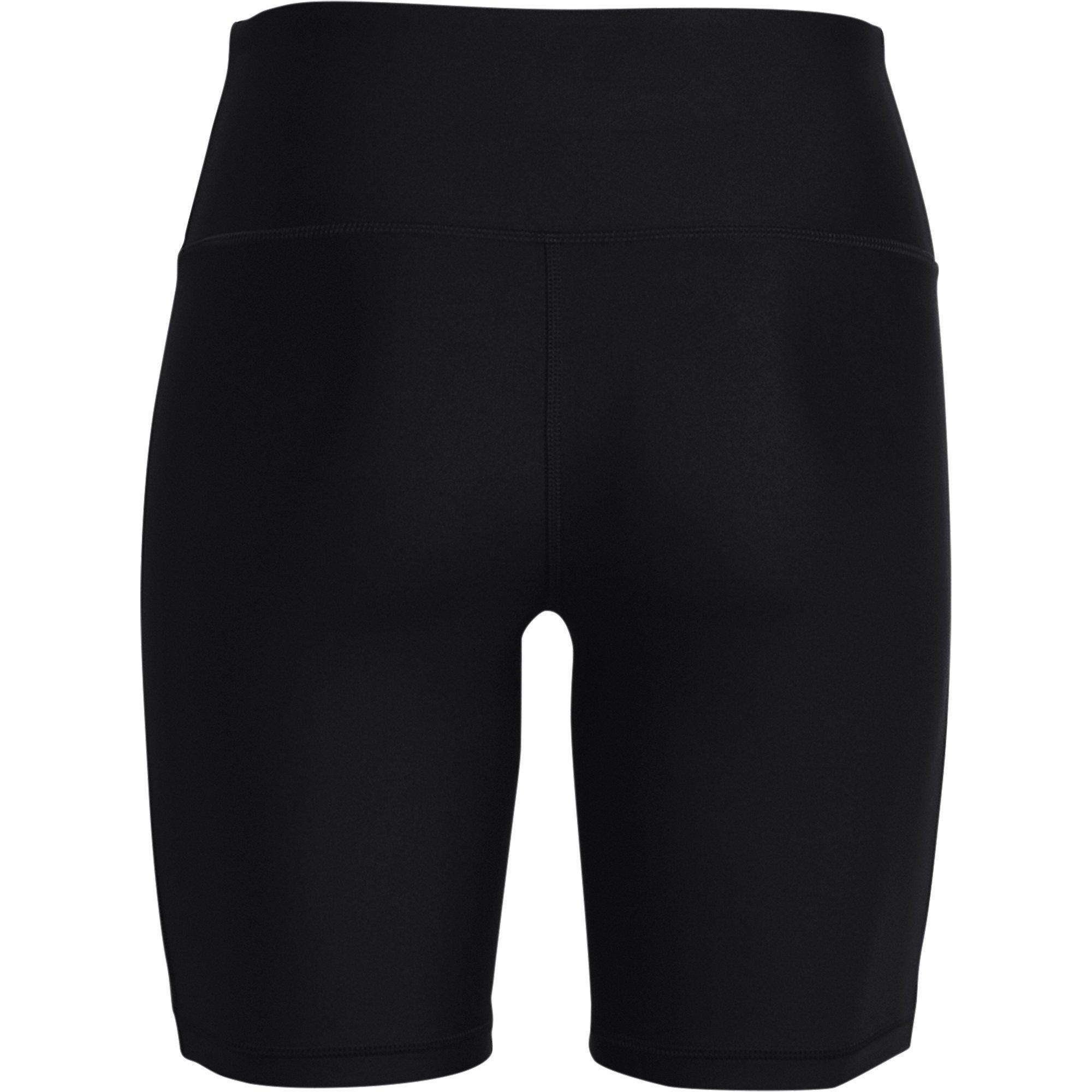Under Armour HeatGear® Bike Shorts Womens