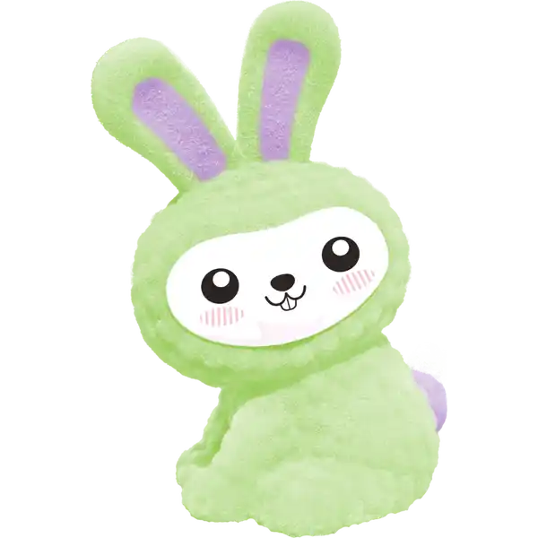 I Love Bunnies Sammelfigur