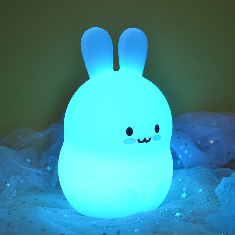 NiteLite - NiteLite Bunny - (QN0104)