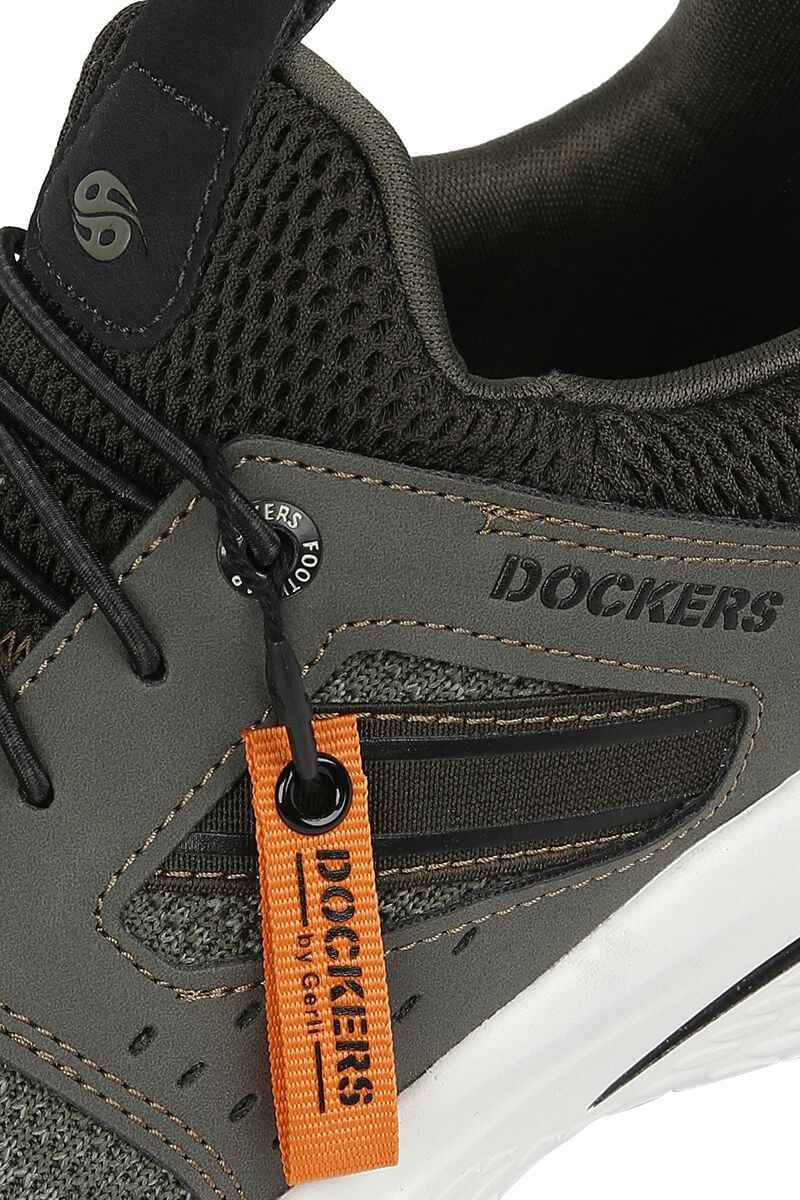 Sneaker Low | Dockers by Gerli Baskets