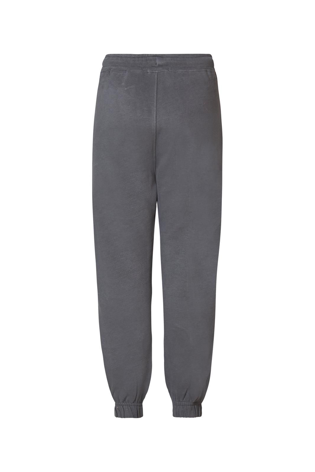 Noppies Kids Broek Relaxed Nandyal - Forged Iron