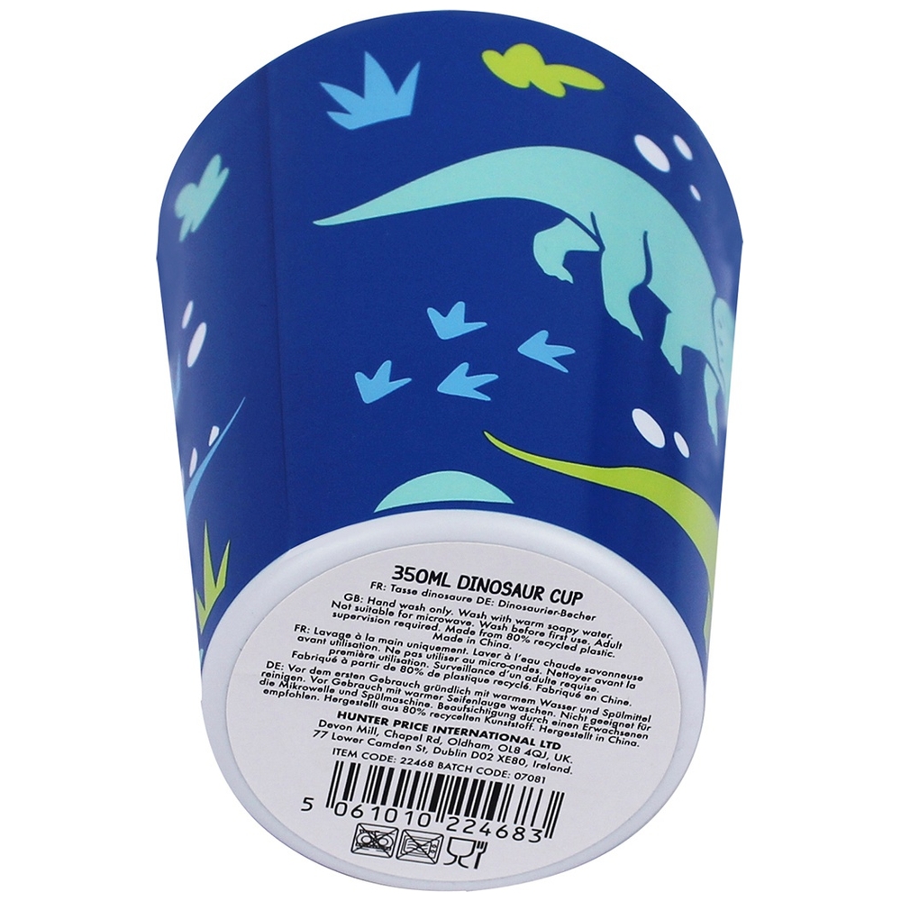 350-ml-Dinosaurierbecher