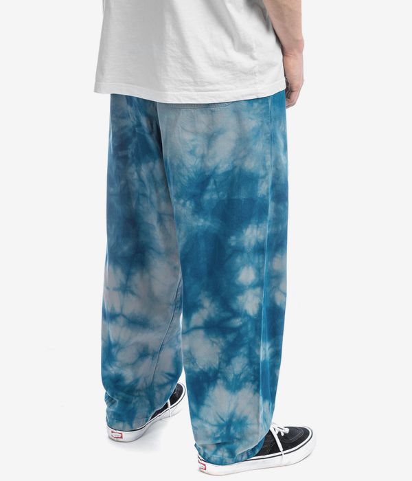 Antix Slack Hose (acid blue)