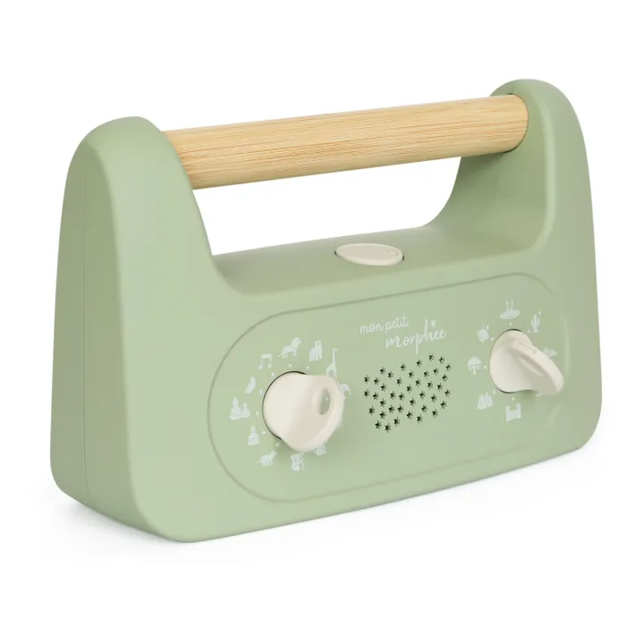 Morphée Mon Petit Morphée FR - Box méditation enfants