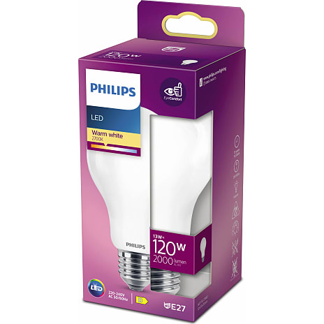 LED-pære Classic 120W E27