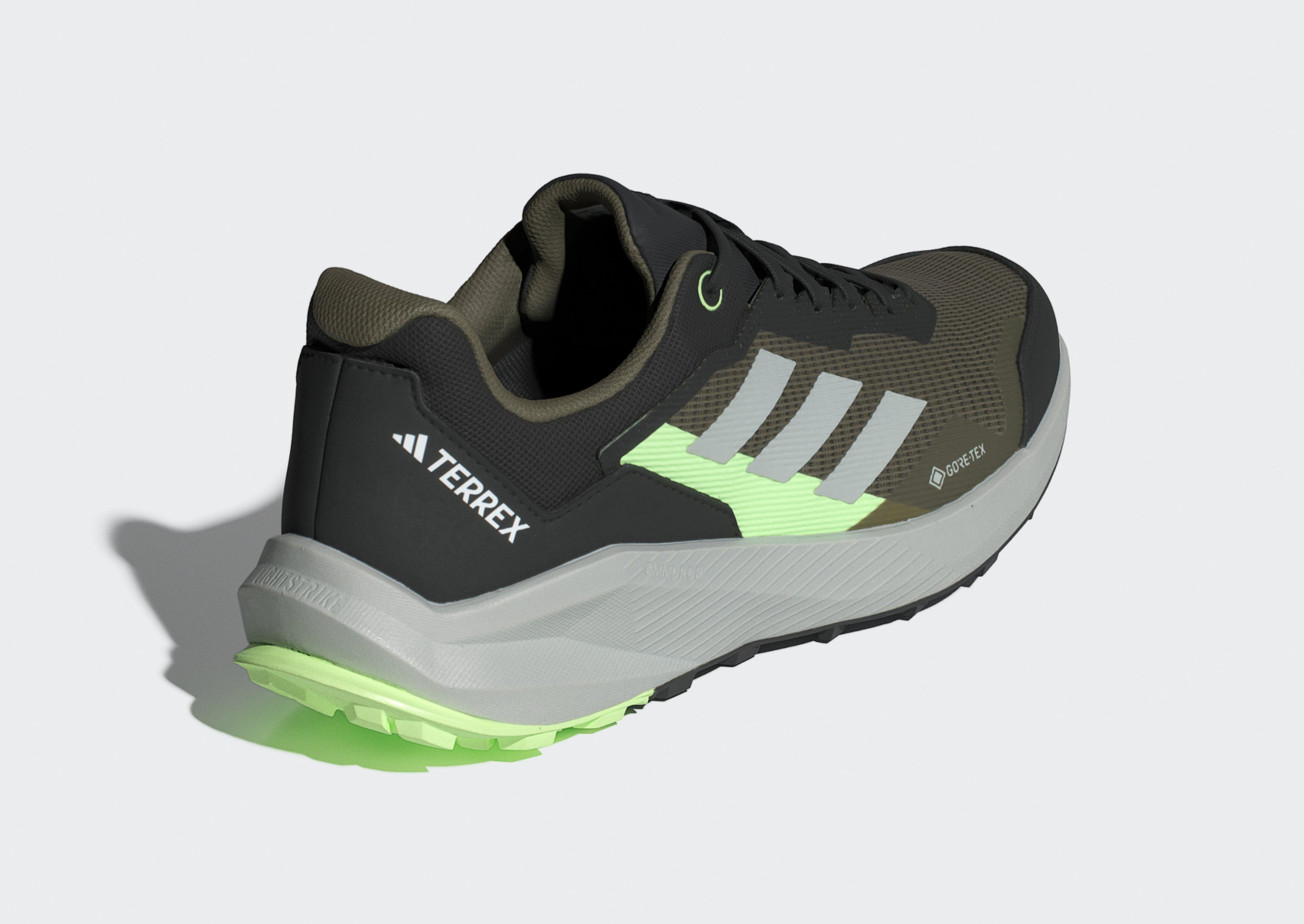adidas Chaussure de trail running Terrex Trail Rider GORE-TEX