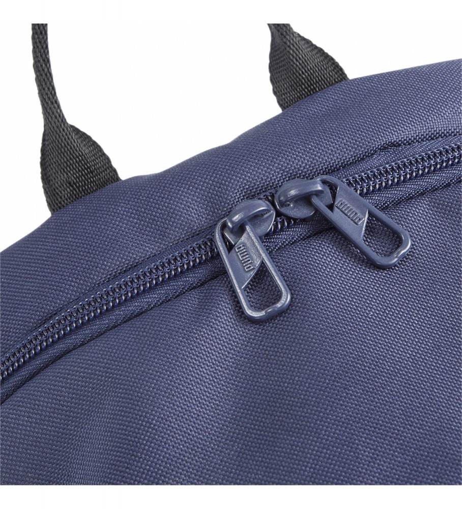 Mochila Puma Deck Azul Marinho