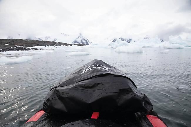 JAWS - SAC DE RANGEMENT BOW BAG