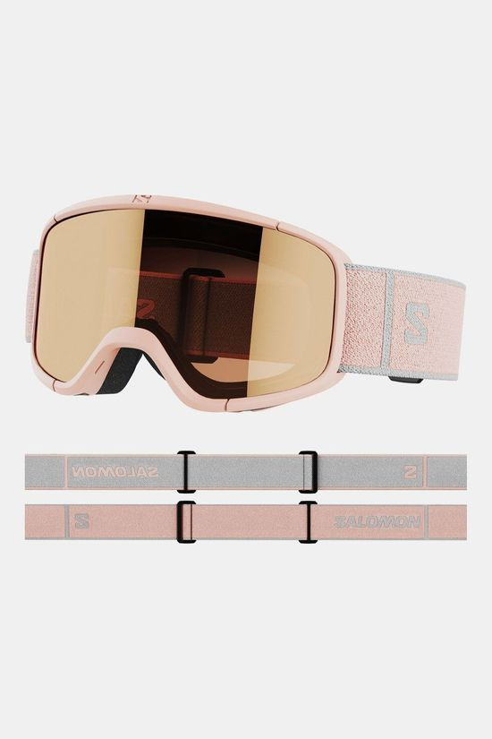 Salomon Salomon Aksium 2.0 S Access Skibril Junior