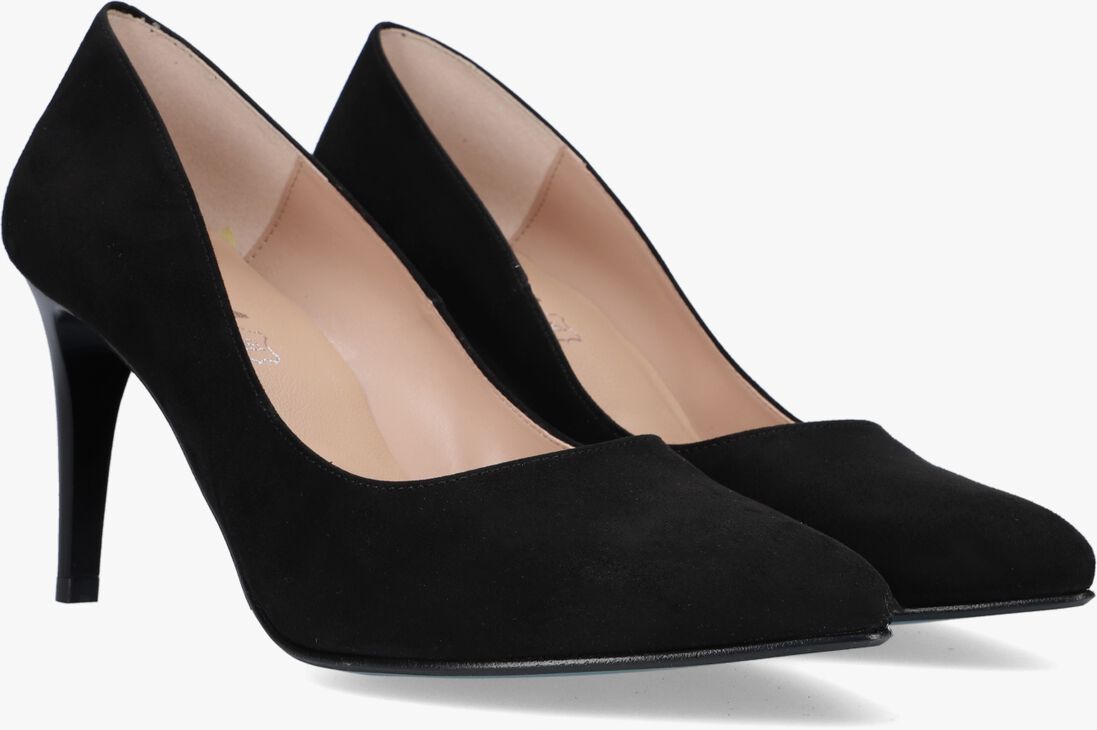 GIULIA zwarte giulia pumps g.8.giulia