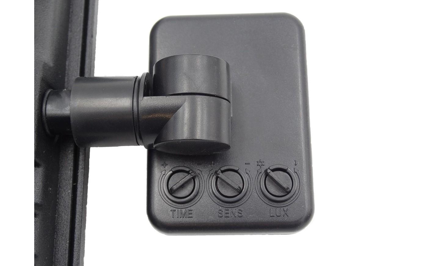 Scheinwerfer FLAT Sensor PIR 50 W, 5000 K, 5500 lmScheinwerfer, Strahler