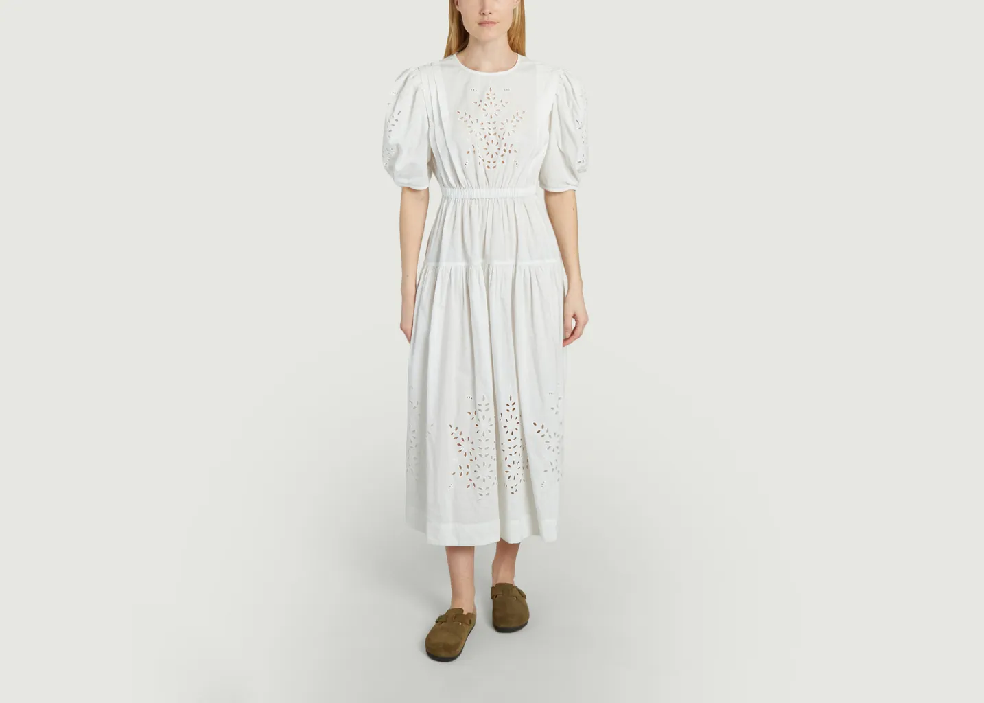 Robe Kay Smile Roseanna