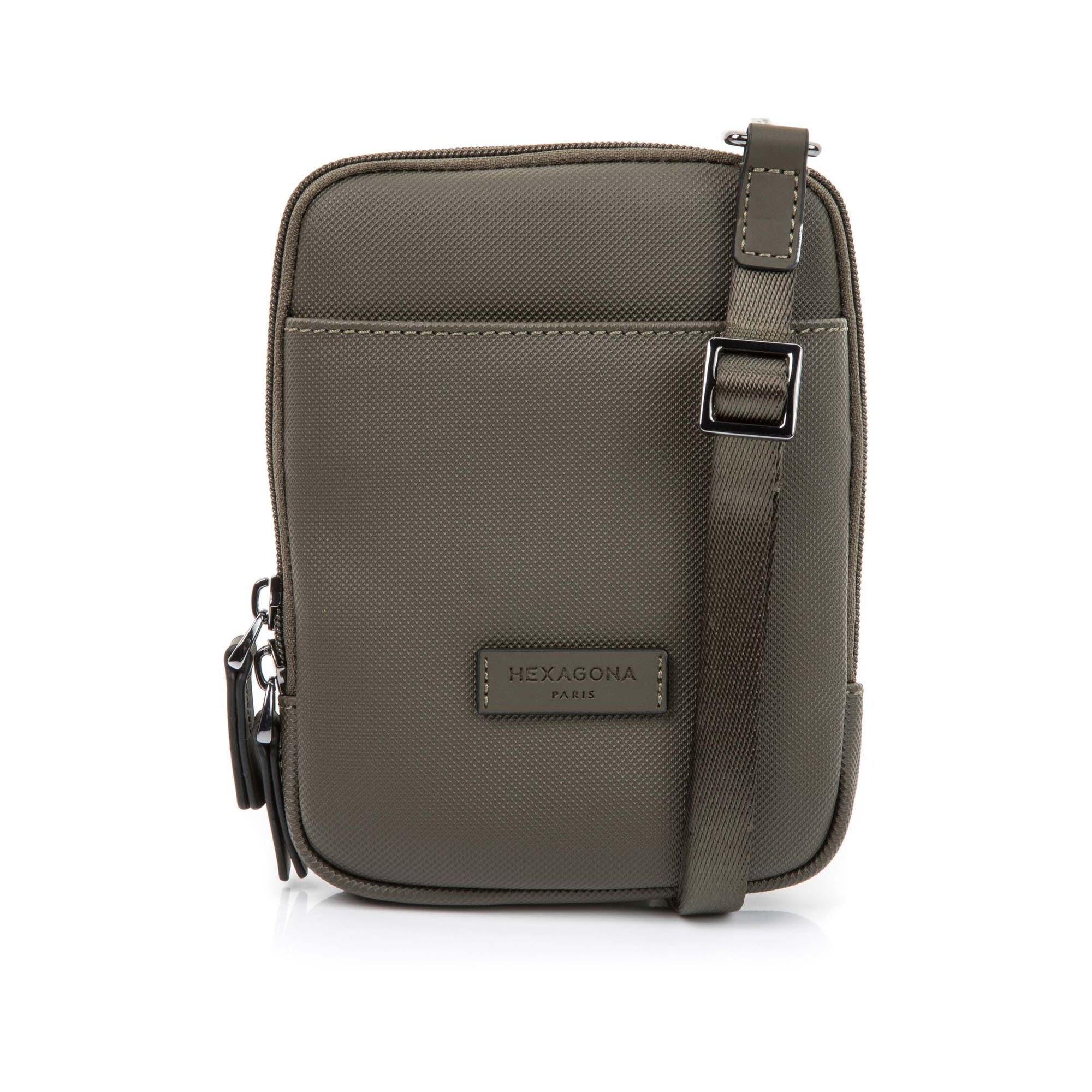 Sac homme kaki