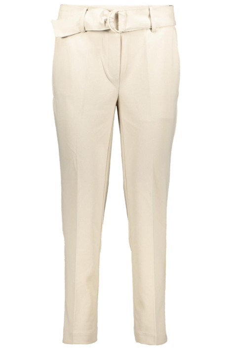 NED beige dames broek
