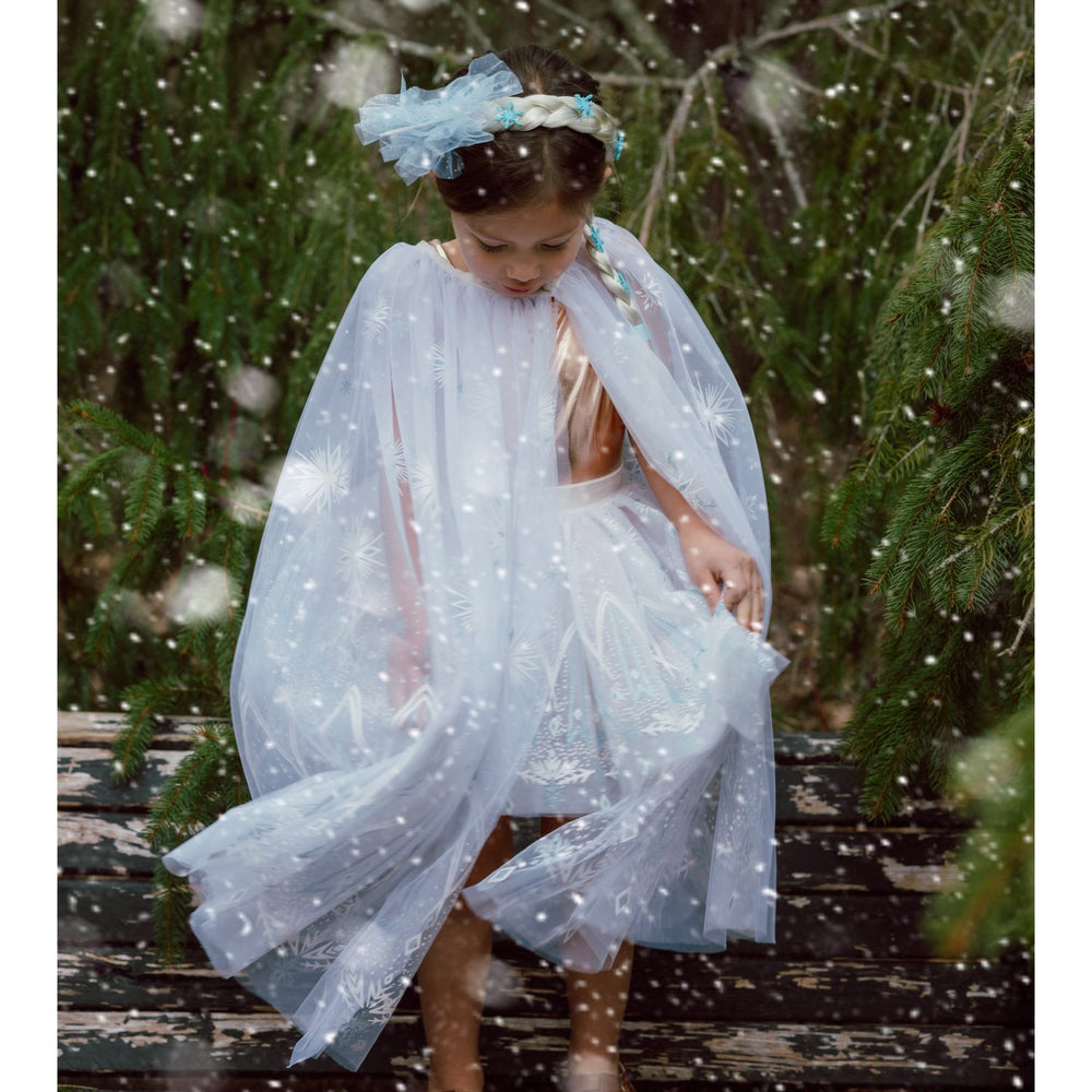 Køb Great Pretenders Winter Wonderland Tutu