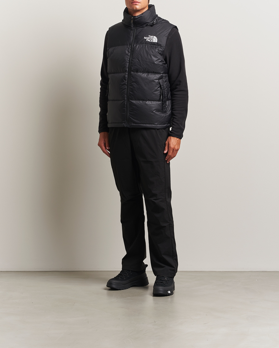 The North Face 1996 Retro Nuptse Vest Black