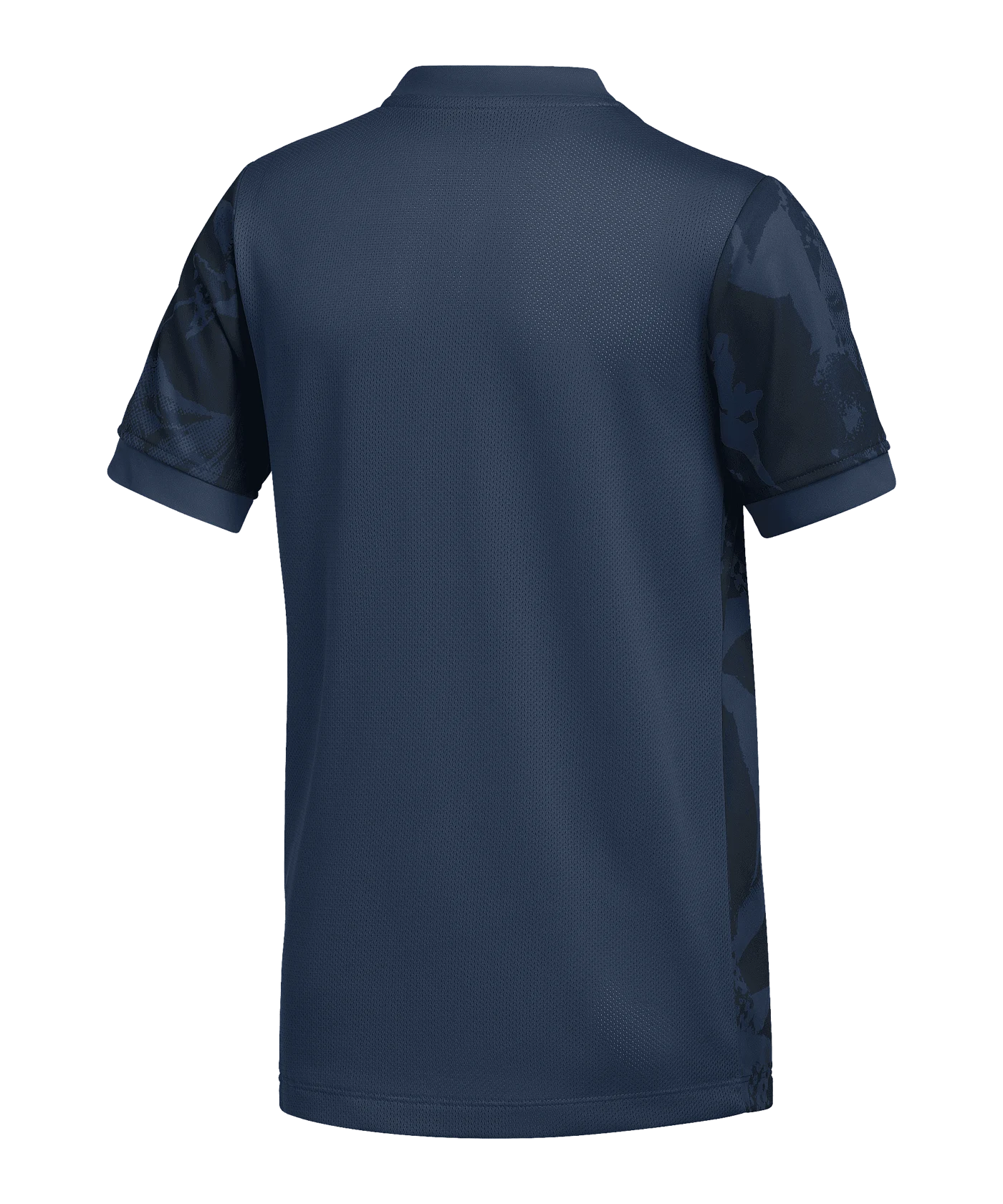 Nike Precision VII Trikot Kids Blau F410
