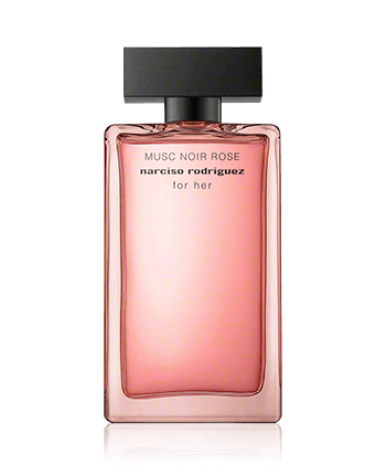 Narciso Rodriguez for her Musc Noir Rose edp vapo 100ml