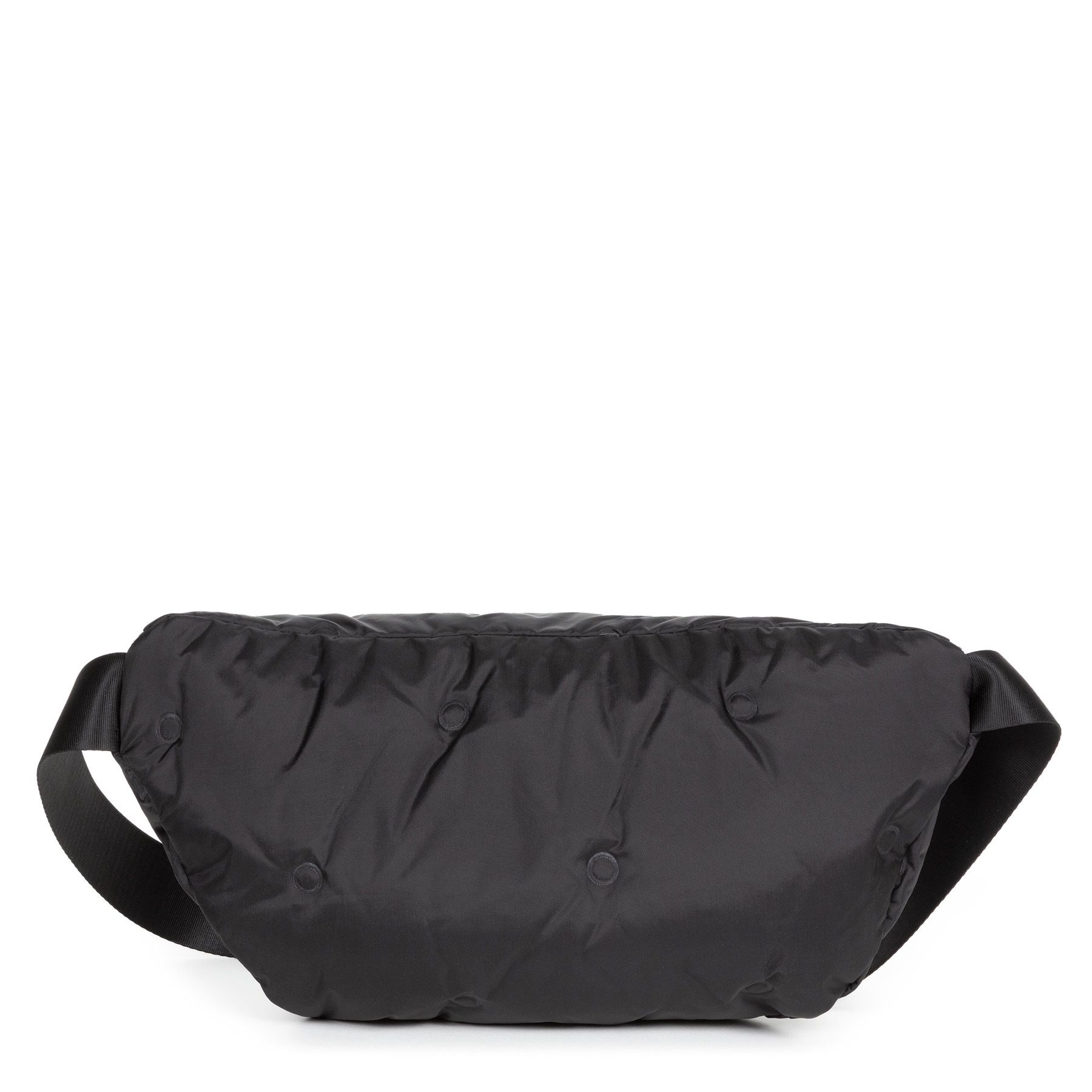 Bumbag XL Puff Black