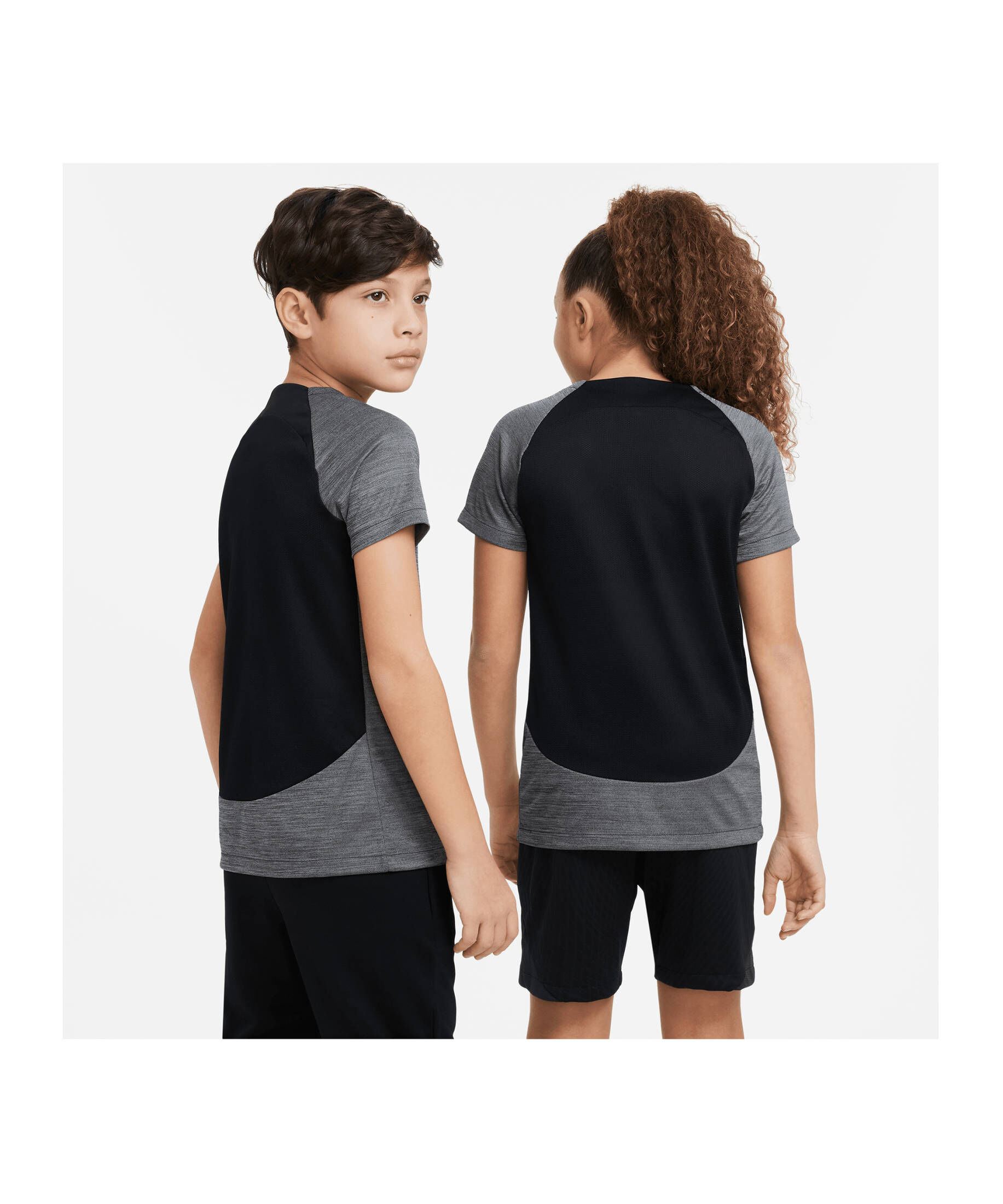 Nike| Jungen Fußballshirt DRI-FIT ACADEMY