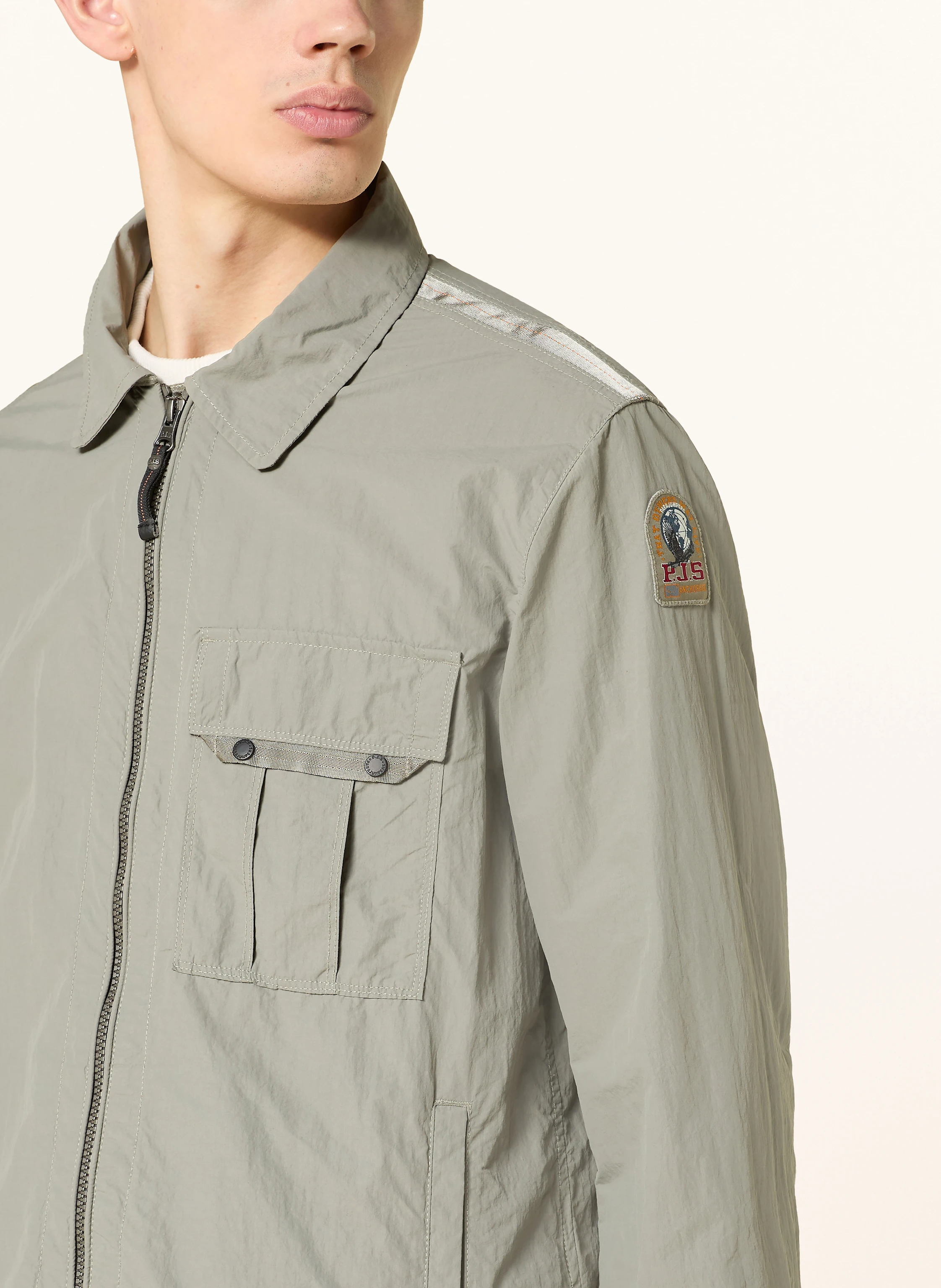 PARAJUMPERS Overjacket RAYNER