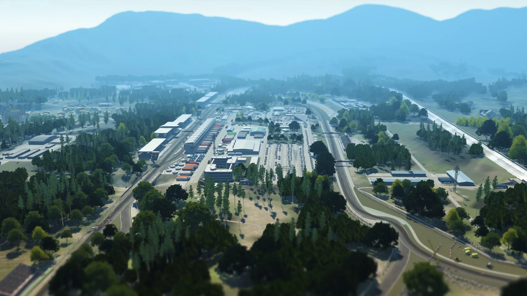 Motorsport Manager- PC