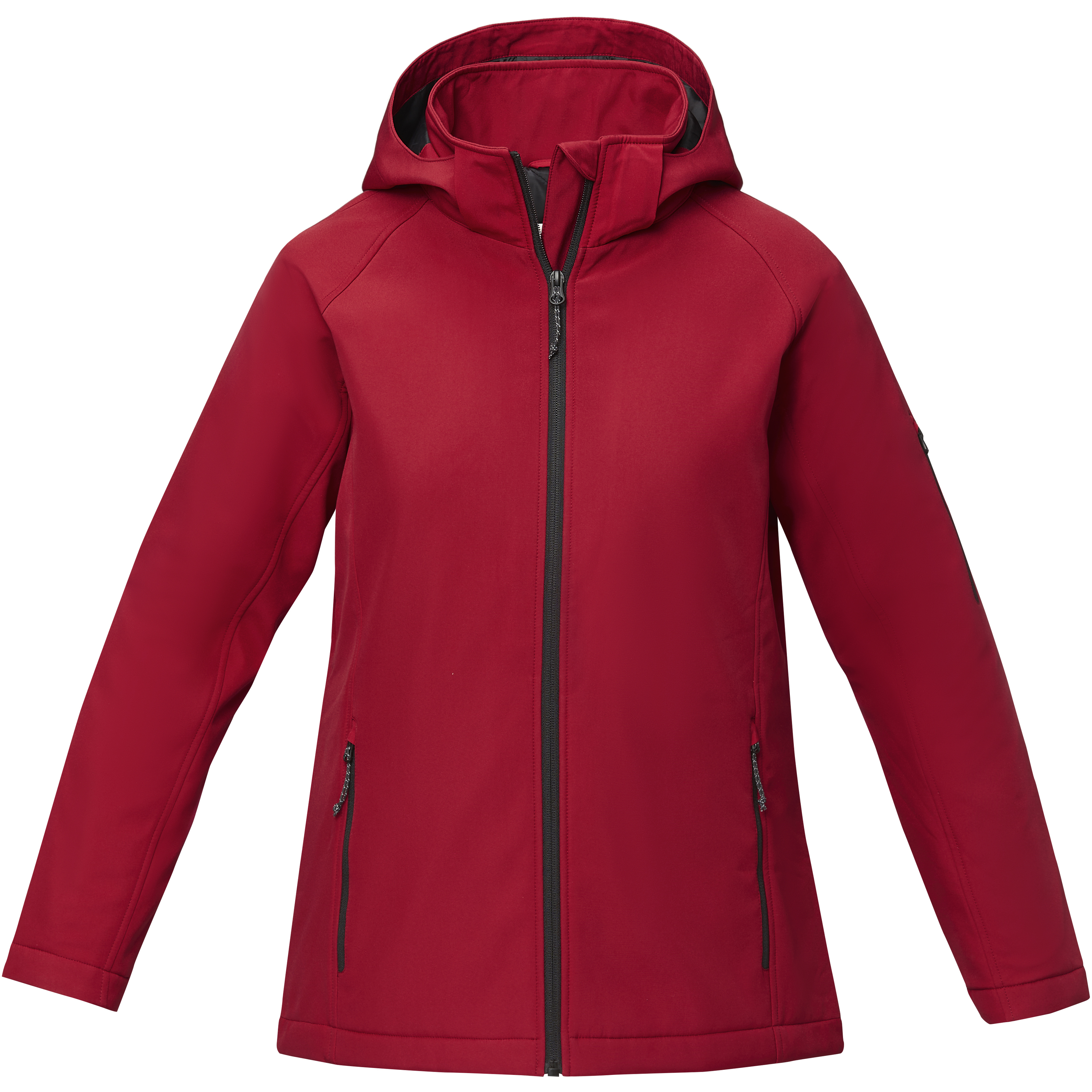 Elevate Essentials 38339 - Veste softshell Notus matelassée pour femme