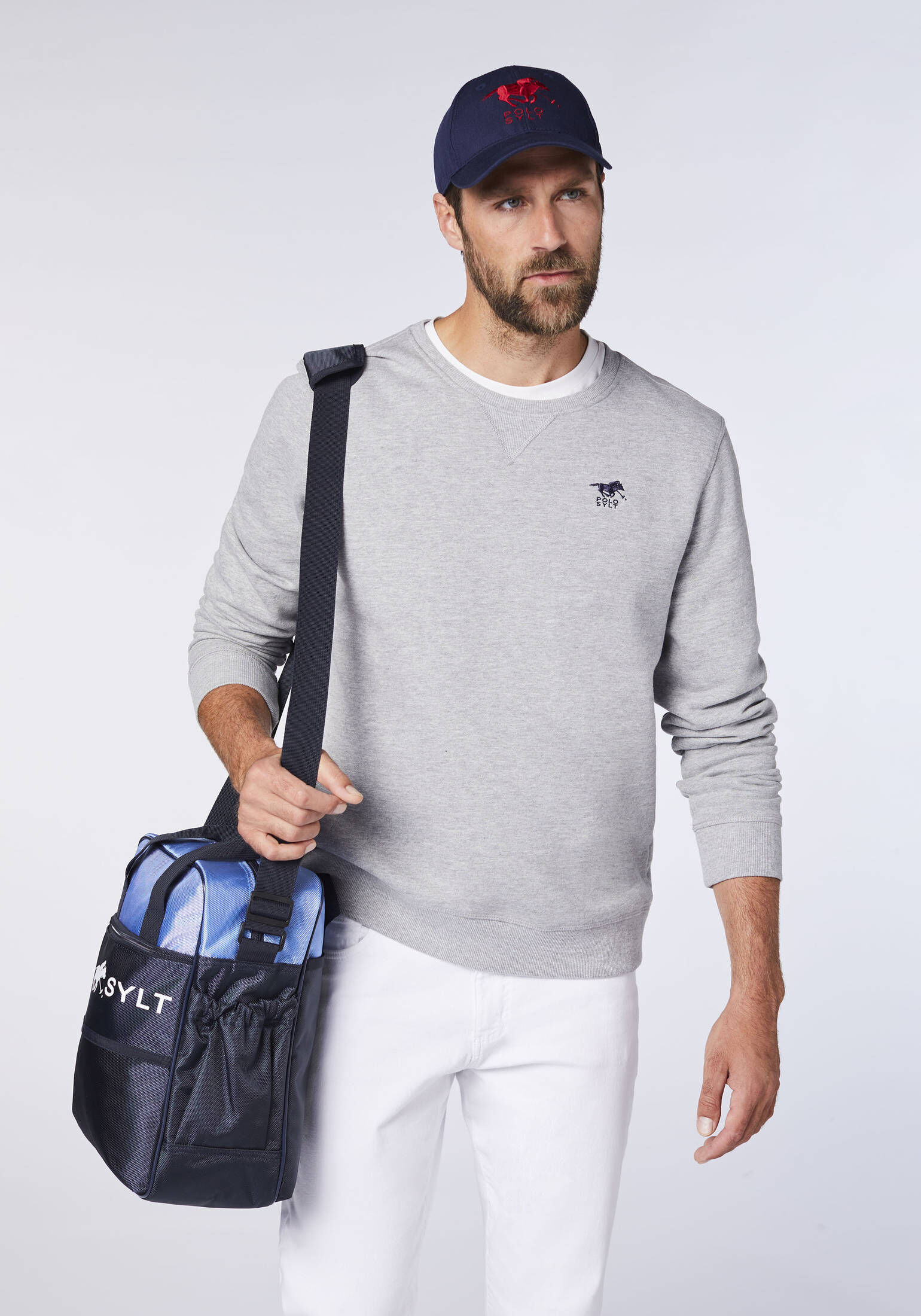 Polo Sylt| Umhängetasche
