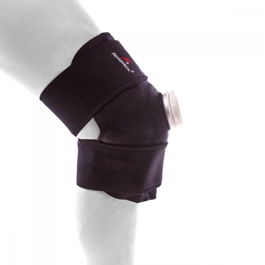 Ice Pack Rehab Medic para Gelo (sem bolsa) Joelho- Cotovelo
