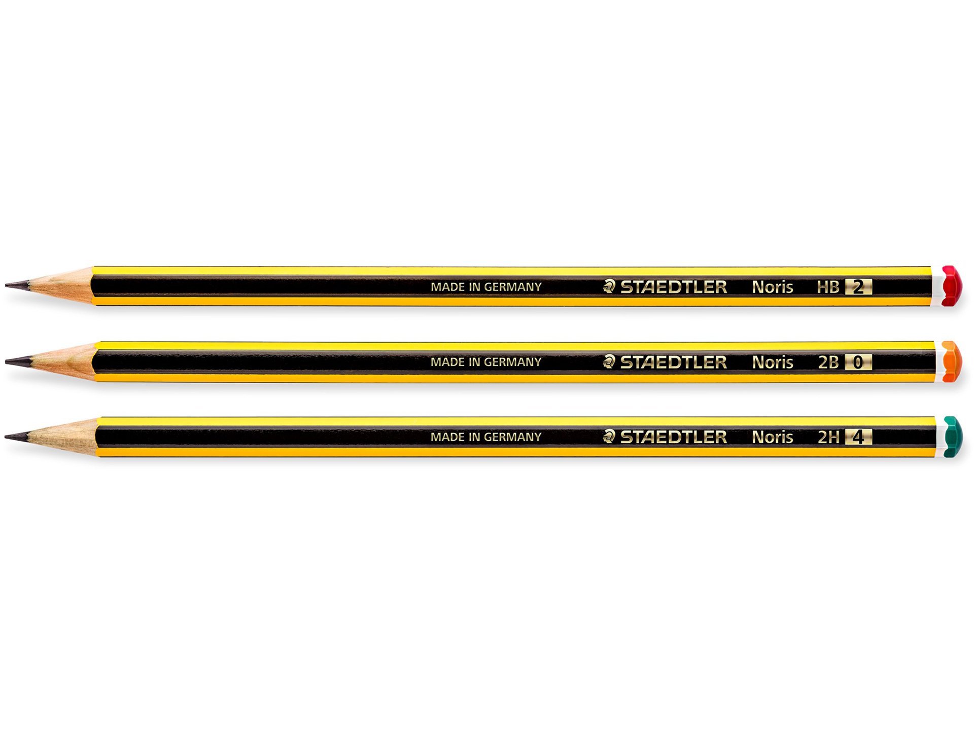 Staedtler Bleistift Noris 120
