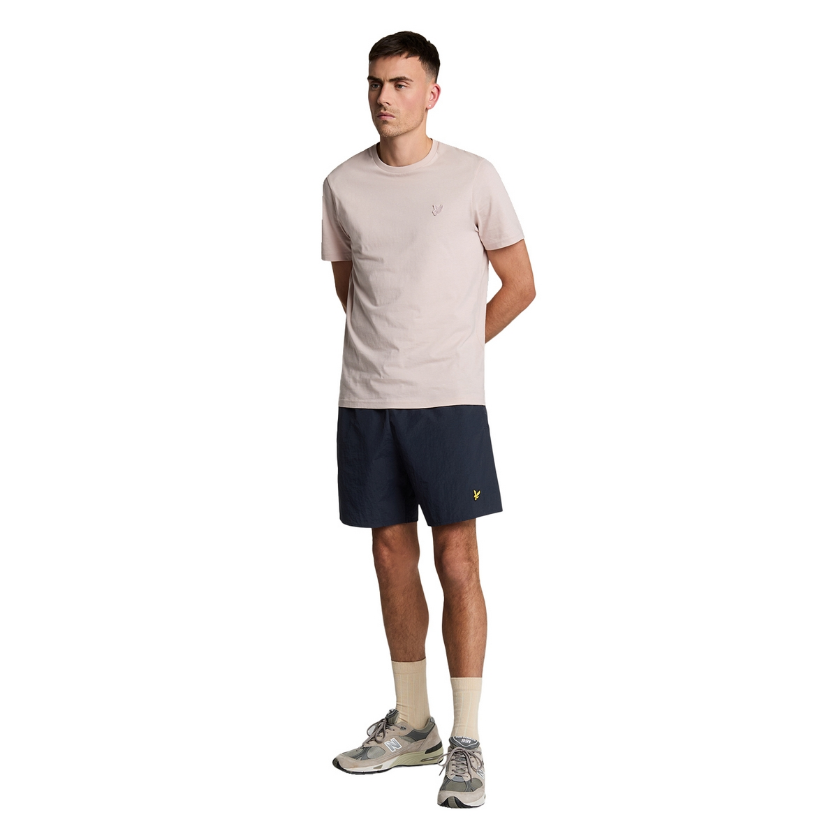 Heren Short KOKE-2030