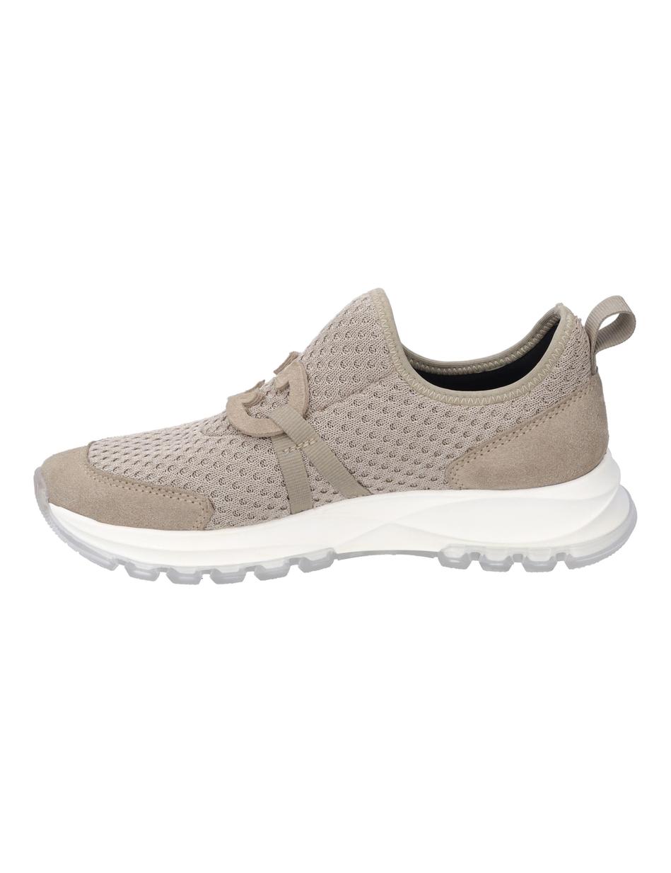 Sneaker Andria 16, beige
