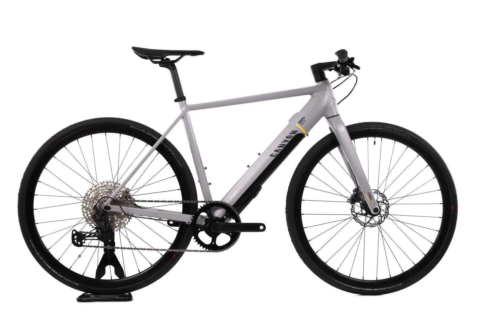 Canyon Roadlite ON 7 (2022) | Diamond