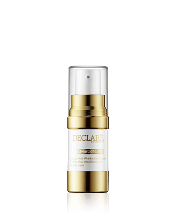 Declaré Caviar Perfection Luxury Anti-Wrinkle Eye Cream 15ml