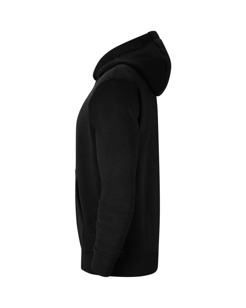Sweat à capuche Nike Team Club 20 Noir pour enfant