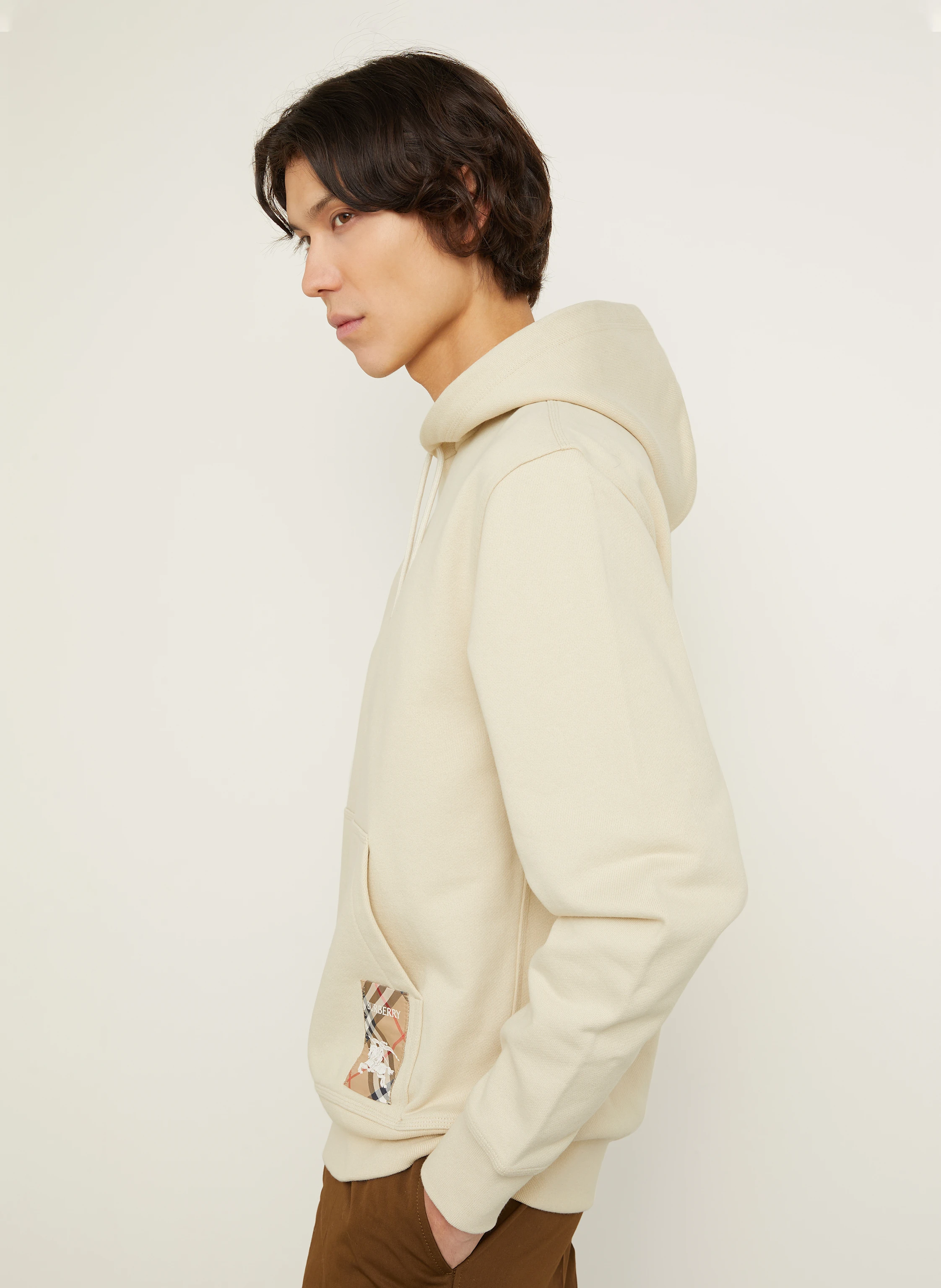 BURBERRY Hoodie