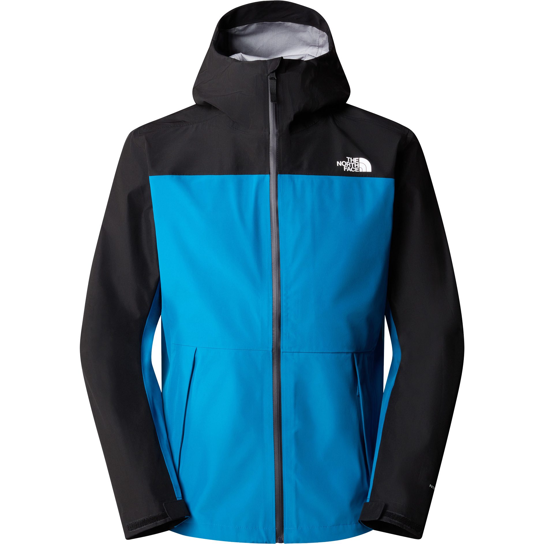 The North Face® Dryzzle Futurelight Hardshelljacke Herren adriatic blue