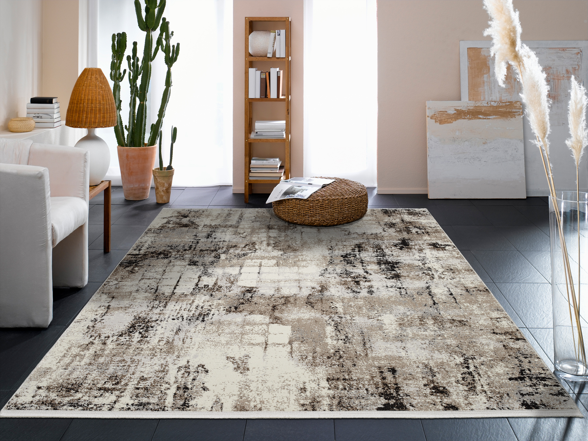 Teppich TOP ALINA 67 x 130 cm