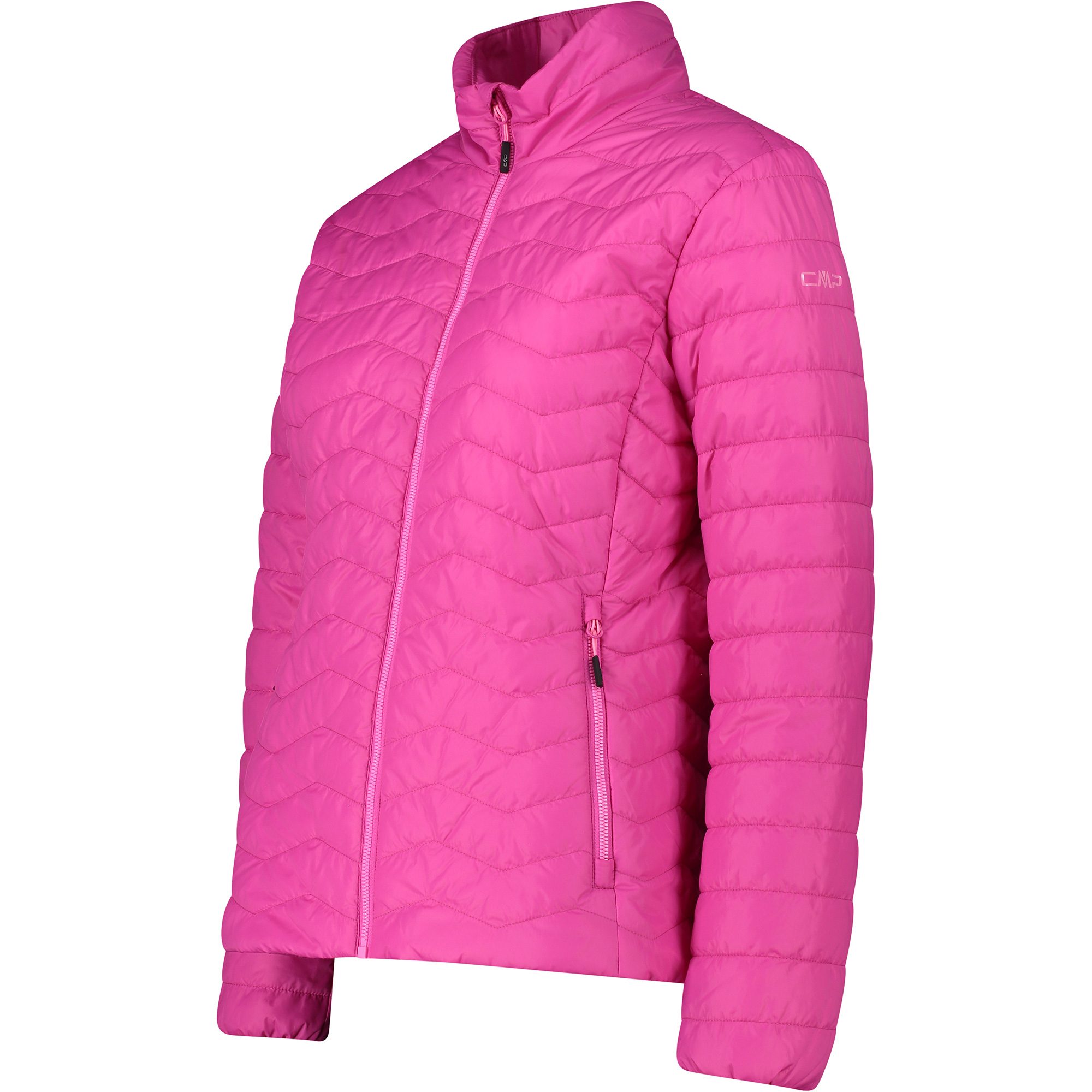 CMP Isolationsjacke Damen festival
