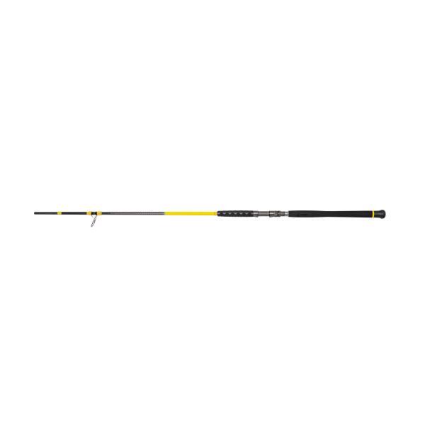 Canne à Silure Black Cat Freestyle Pro Spin 270cm (50-180g)