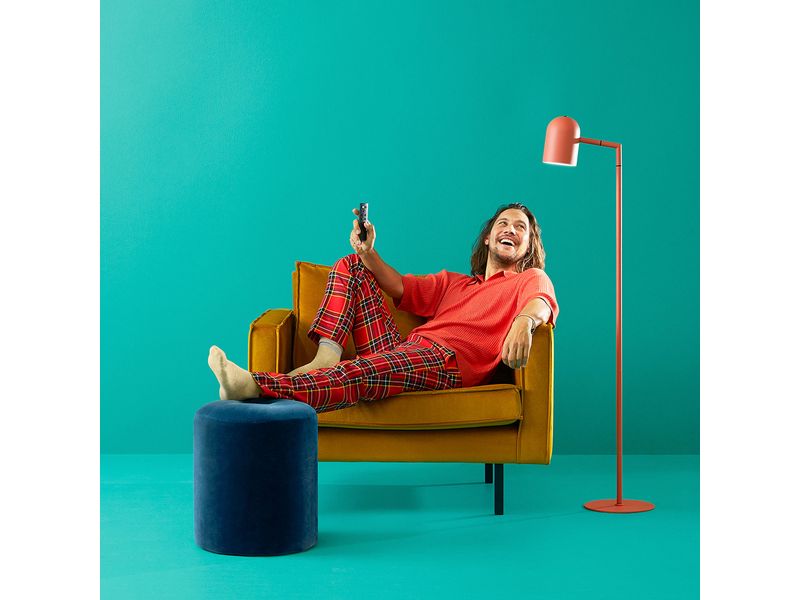 WiZ Smart Plug CH, Matter / WLAN Smarte Steckdose