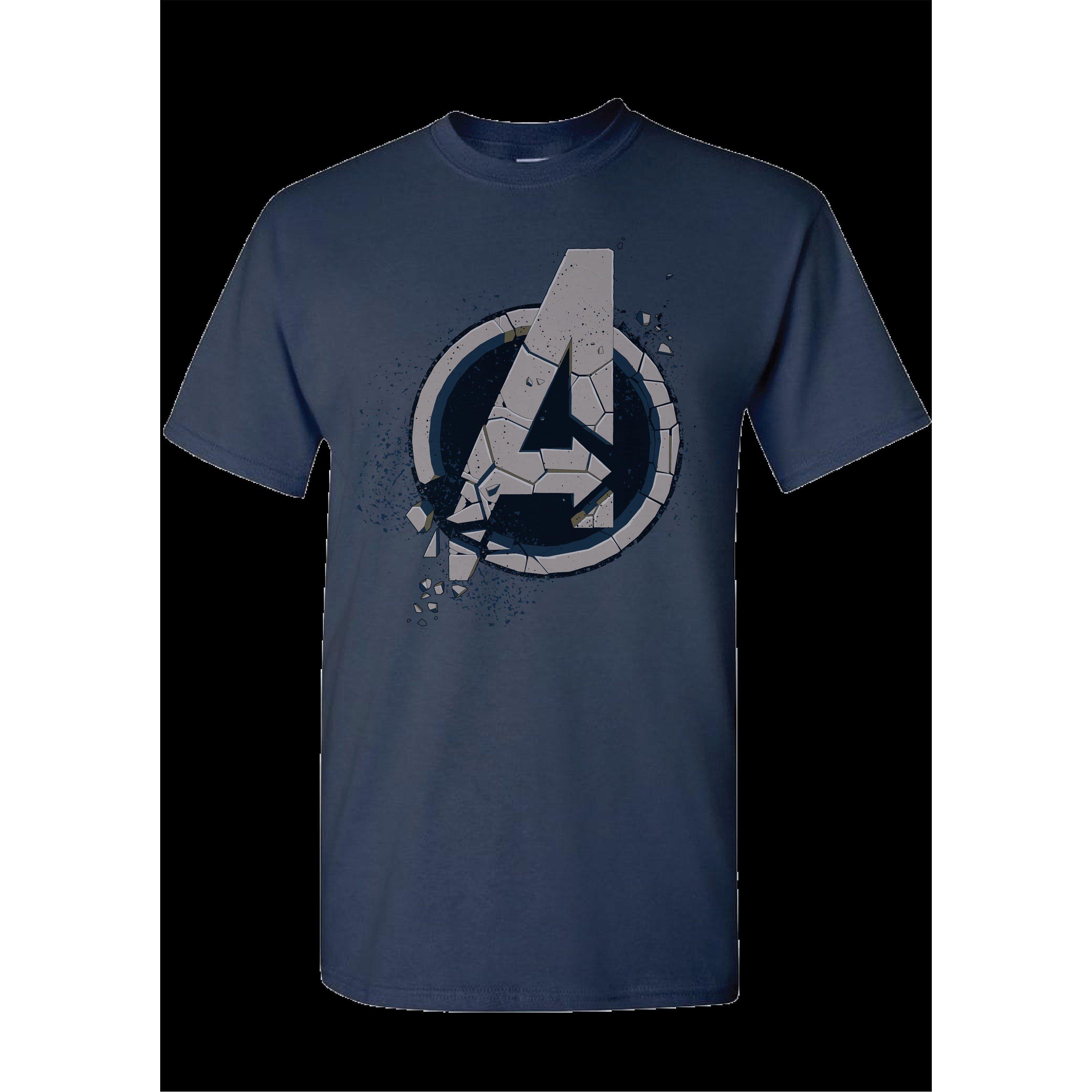 Marvel Marvel Graphic Tee 99
