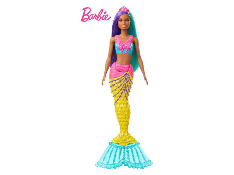 Dreamtopia zeemeermin pop